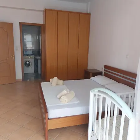 Appartamento Family Sarandë
