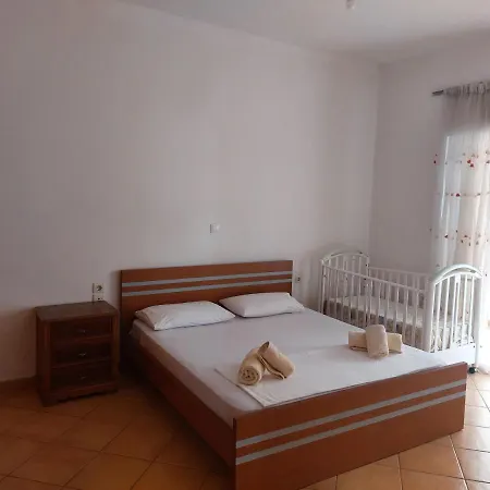 Family Sarandë