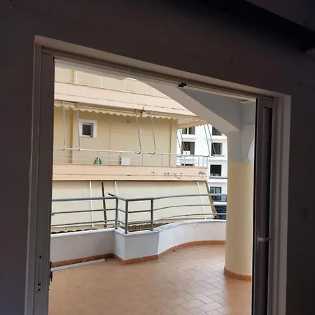 Appartamento Family Sarandë