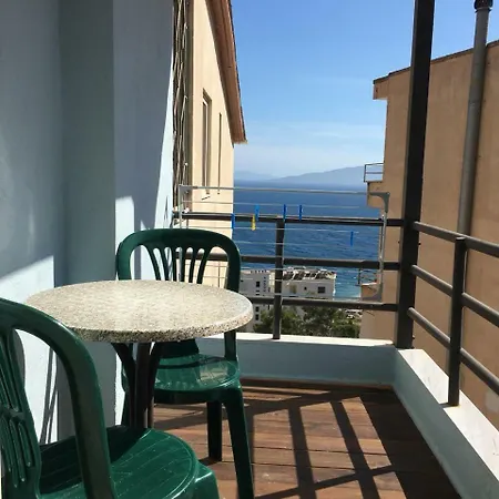 Family Apartment Sarande