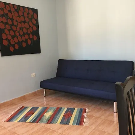 Family Apartment Sarande