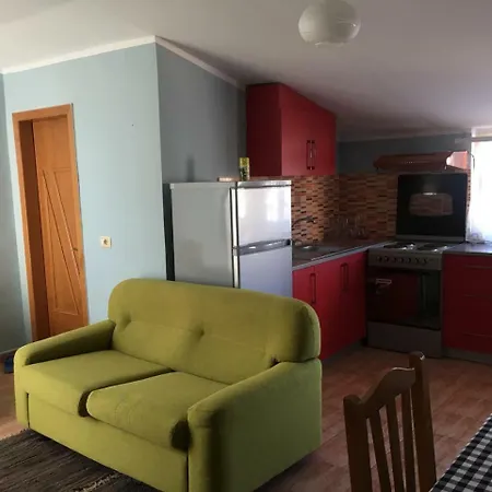 Apartment Family Sarande