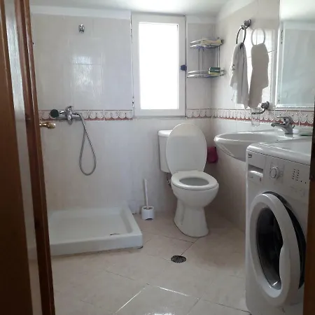 Family Apartment *