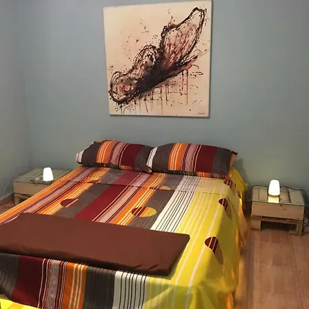 Family Saranda
