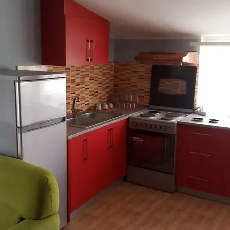 Apartament Family *