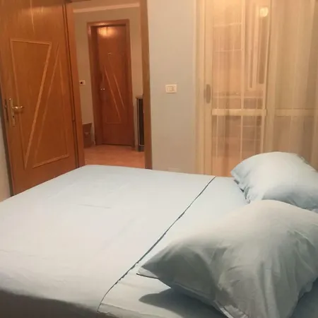 Apartament Family Saranda